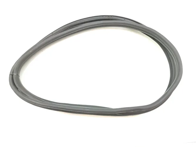 Borracha Carroceria Porta D/ Esquerda Vw Gol Voyage G5