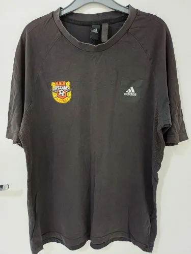 Camisa Adidas Arsenal Tula 2020 M + calça 