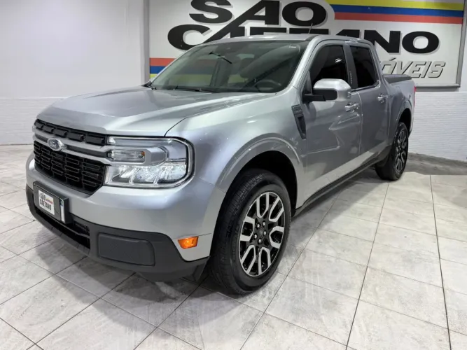 Ford Maverick Hybrid 2.5 Aut. 2023