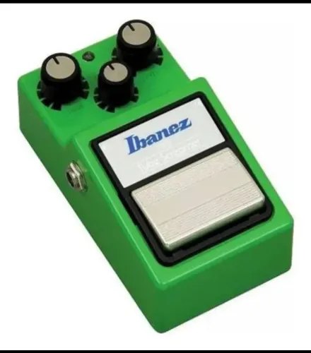 Ibanez Tube Screamer TS9
