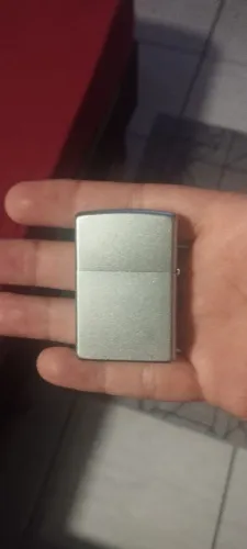 Vendo Zippo original 