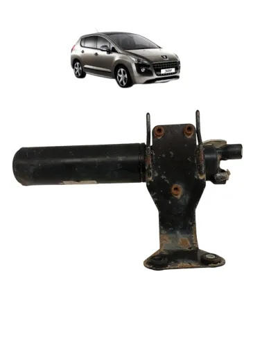 Bomba Pressão Oleo Amortecedor Traseiro Peugeot 3008 2011