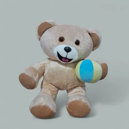 Urso fofo