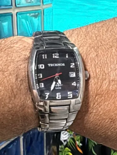 Relógio Technos Masculino