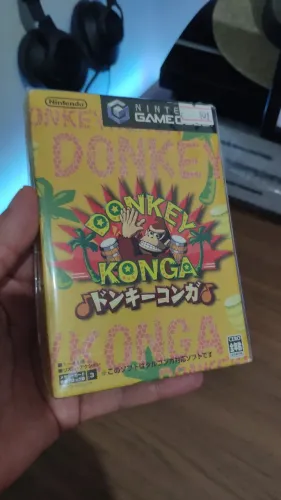 3 JOGOS NINTENDO GAME CUBE JAPONES ORIGINAL