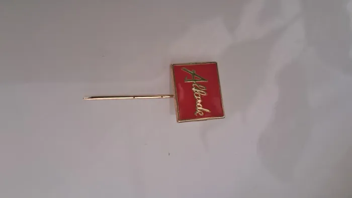 Pin Allard