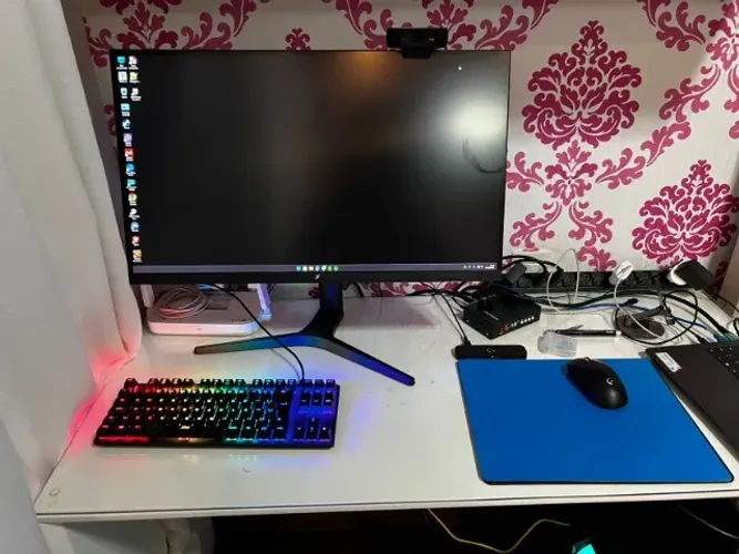 Pc gamer Muito novo!!