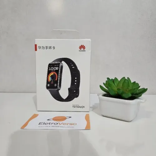 Huawei Band 9 Smartband Original (LACRADO)