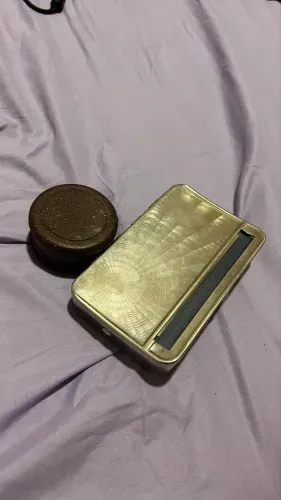 Destrinchador e Bolador de Metal