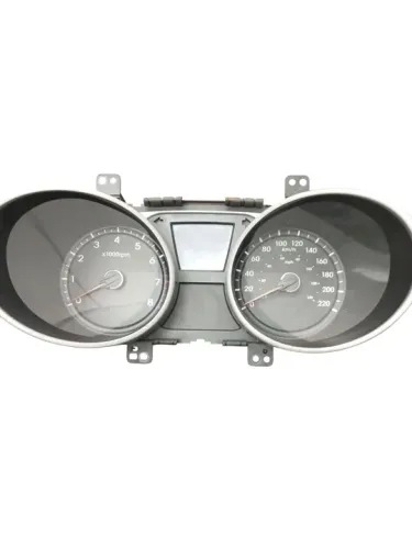 PAINEL DE INSTRUMENTO HYUNDAI IX35 DO HYUNDAI IX35 2010/2010