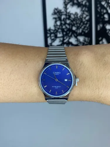 Relógio casio vintage a180
