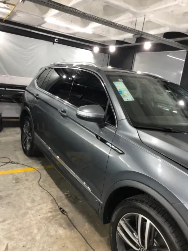 Insulfilme película automotivo 