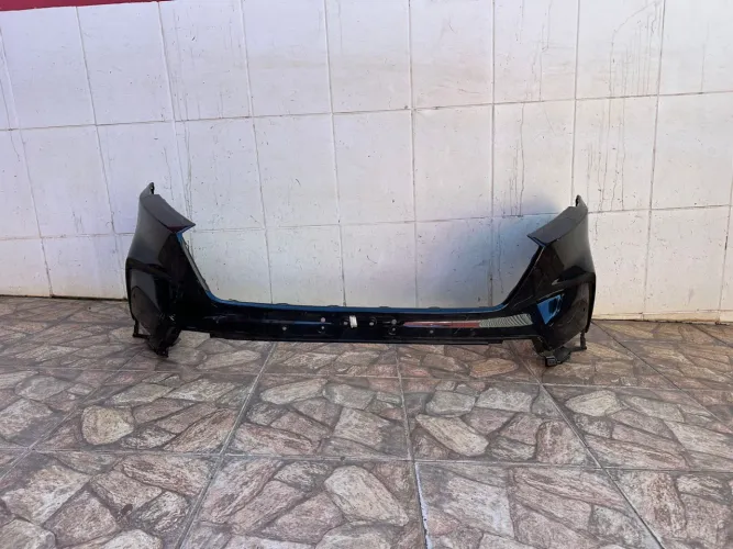 Parachoque Dianteiro CRV / CR-V 2024/2025