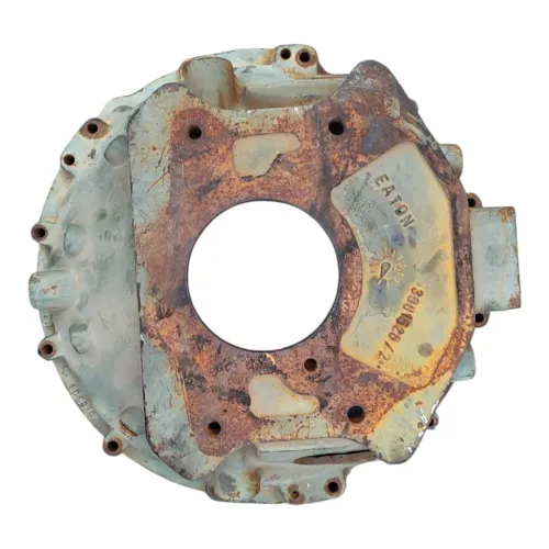 Capa Seca Caixa Vw 8150 Motor Cummins Isb 3.9 E4343