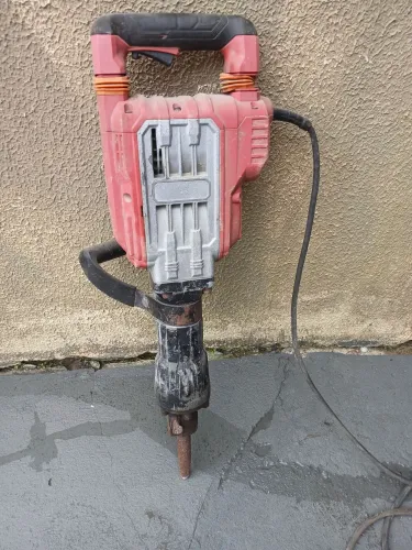 Rompedor 16 kg R$ 500