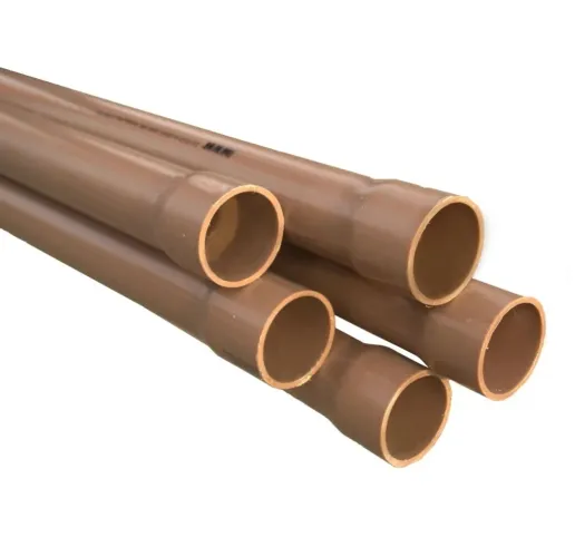 Tubo soldavel 50mm X 6m Mxtubos