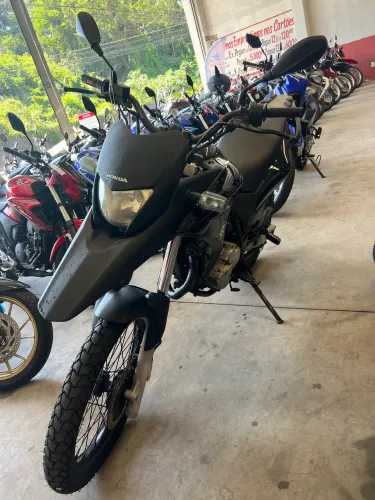 XRE 300 2012 Vitória motors leia o anúncio 