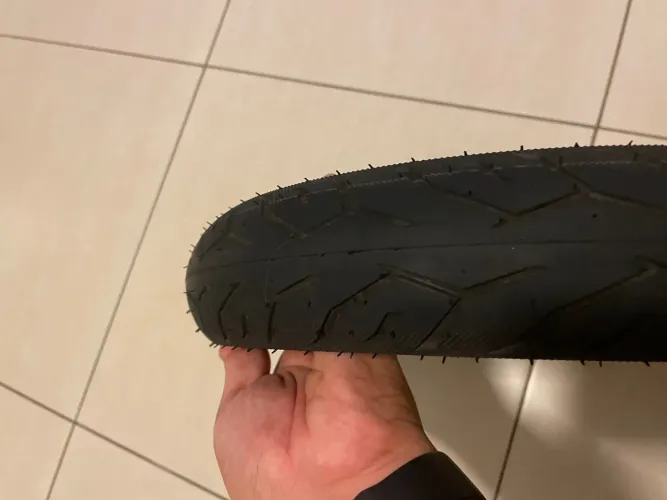 Pneu para Bicicleta bike Elétrica 14x2.50 ou 60/100 R10