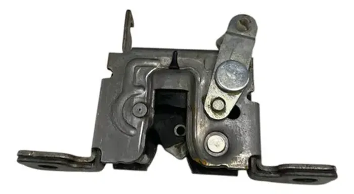 Fechadura Trava Banco Trase Esquer Honda New Civic 2007 2012