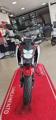 Honda CB 300F ABS 2026 | 0km