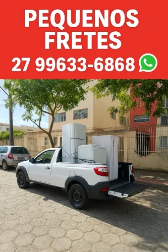 A frete frente Serra, Vitória, VilaVelha, Cariacica, Guarapari ES