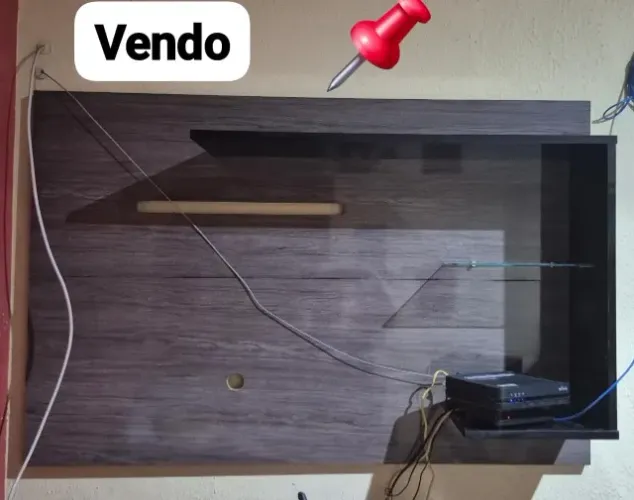 Painel TV PAREDE 