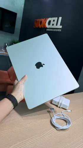 Macbook Pro 16 Pol M4 Max 48GB/1TB Silver Garantia 06/2026