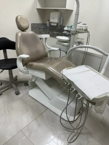 ? EQUIPO ODONTOLÓGICO GNATUS COMPLETO - PRONTO PARA USO