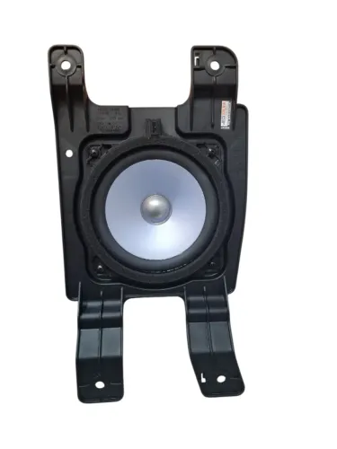 Auto Falante Traseiro Esquerdo Hyundai Veloster 2011 2013 Original  