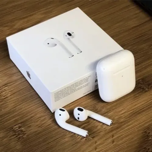 Airpods 2 Lacrado | Loja Física | Garantia | Pronta Entrega