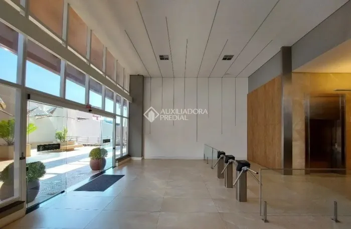 Sala Comercial para Locação - Bairro Estreito, Florianópolis