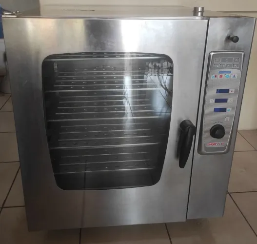 Forno Industrial