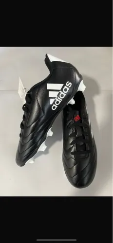 Chuteira Campo Adidas Original - Nova - 32