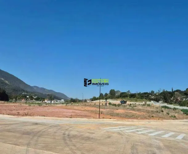 Terreno à venda, 379 m² por R$ 651.000,00 - Itapetininga - Atibaia/SP