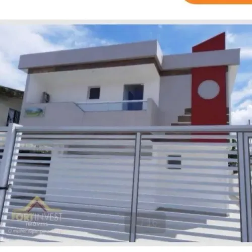 Vende se está Casa.