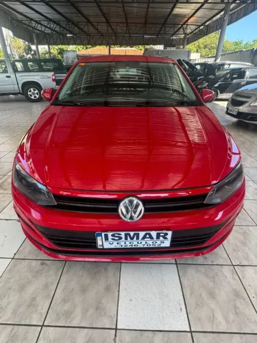 Volkswagen Polo 1.0 Flex 12V 5P 2019