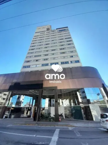 Sala Comercial para alugar no centro de Brusque
