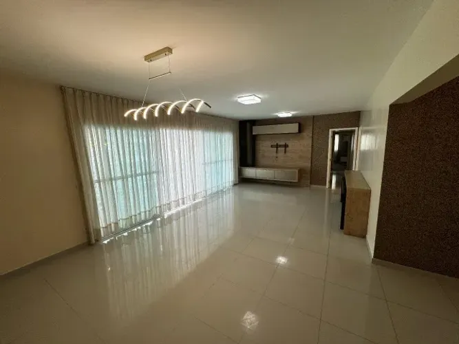 Farol da Ilha, 187 M², 3 Suítes, Projetado, Climatizado
