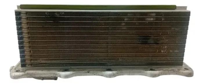 Intercooler Vw Jetta Rline 1.4 Turbo 2019