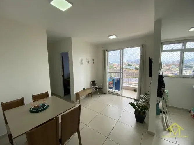 Raridade em Santa Inês, 2 quartos com suíte e lazer!! 32596guerreiros