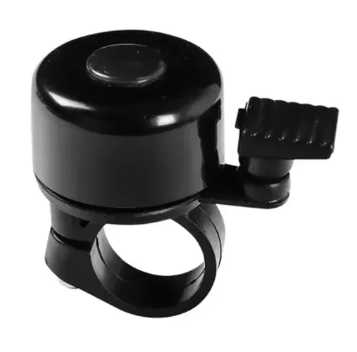 Mini Buzina / Sino Manual para Bicicleta Bike De Alumínio z968
