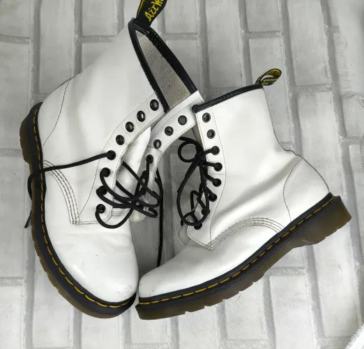 Bota dr Martens 1460 n37