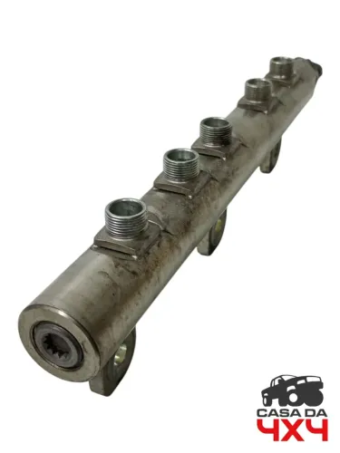 Flauta Injeção S10 180cv 2012 2013 