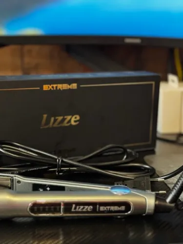 Prancha Lizze Extreme 220v