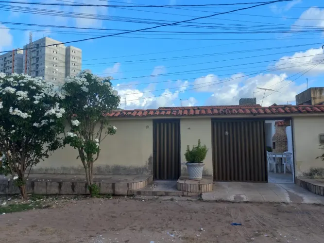 Casa para temporada