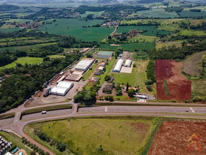 Barracão para locação em Condomínio fechado na Zona Sul, 457.23m² por R$ 6.858,45/mês - Sa