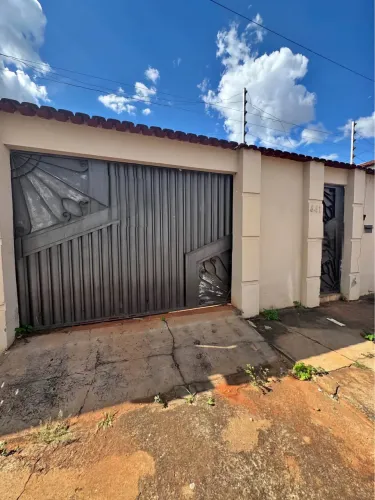 .CASA À VENDA NO SANTA RITA