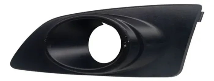 Moldura Farol Milha Esquerdo Chevrolet Sonic 2011 2012 2013