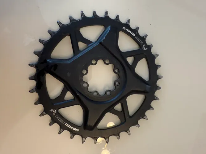 Coroa sram eagle 34 dentes original
