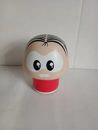 Boneca Mônica Toy